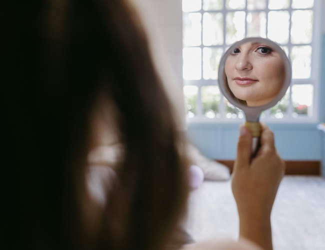 Compliance to Connection: Building Patient Trust Through Market Mirror