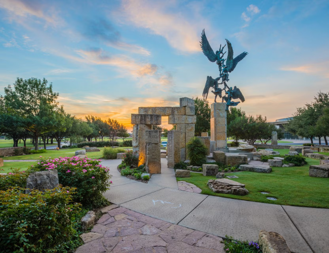 Meet the Marketer: Sharon Ayala, Abilene Christian University