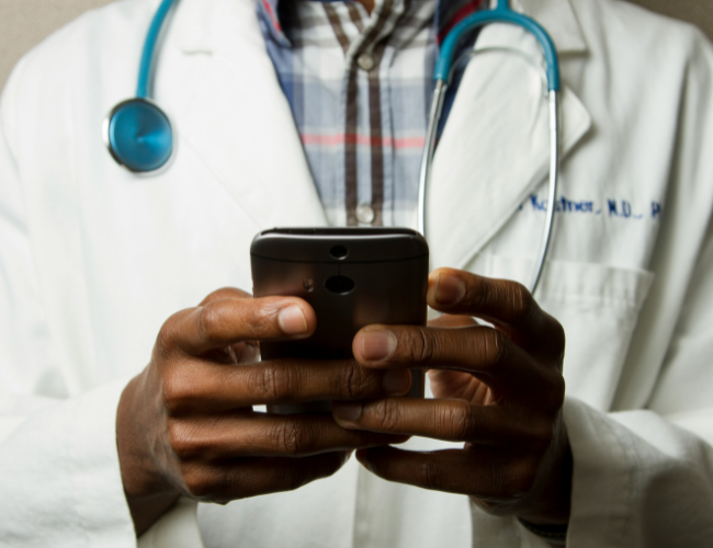 AdTrends x Healthcare