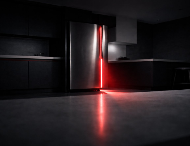 The Myth of Marketing Pressure: What actually moves appliance buyers