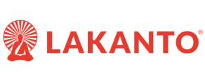 Lakanto logo

