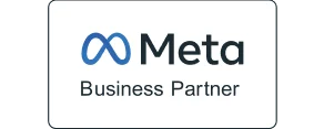 Meta Business Partner