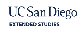 UC San Diego Extension logo