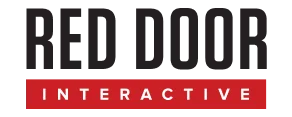 Red Door Interactive logo
