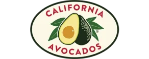 California Avocados logo