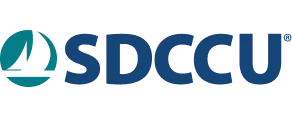 SDCCU logo
