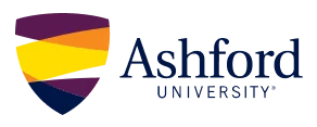 Ashford University logo