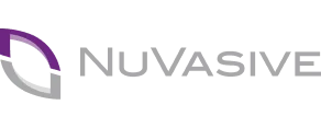 Nuvasive logo