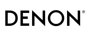 Denon logo