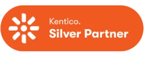 Kentico Silver Partner