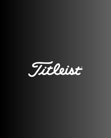 Logo of Titleist Vokey.