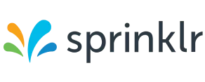 Sprinklr