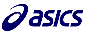 Asics logo