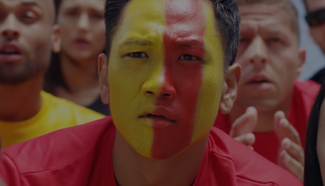 #PowerOfFans | The Power In In The Proof | ASICS