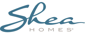 Shea Homes logo