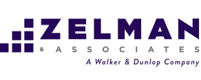 Zelman and Associates logo