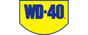 WD-40 logo