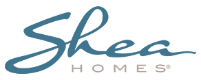 Shea Homes logo