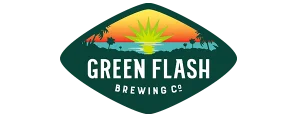 Green Flash logo