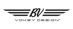 Bob Vokey Design logo