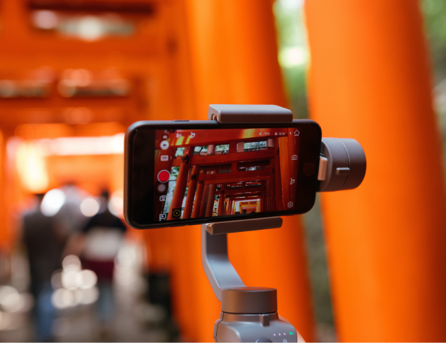 Speaker Series Recap: How to Use Video Effectively in Your Marketing Mix